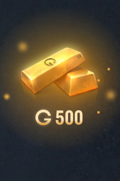 500 Голды