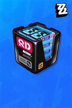 3960 Монохром