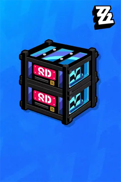 6560 Монохром