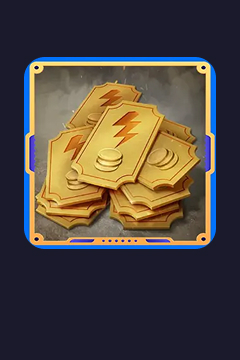 Золотые билеты x10