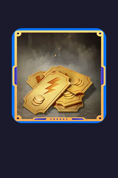 Золотые билеты x5